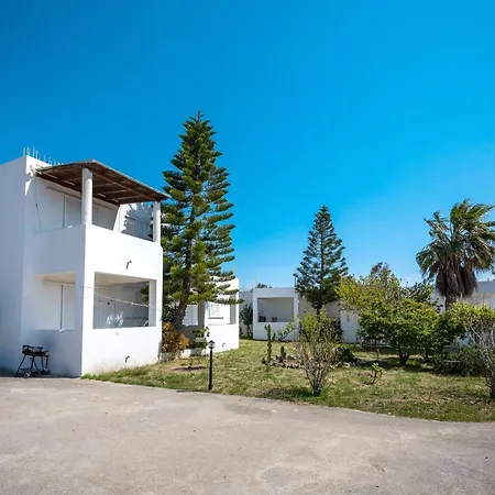 בית נופש Fotini