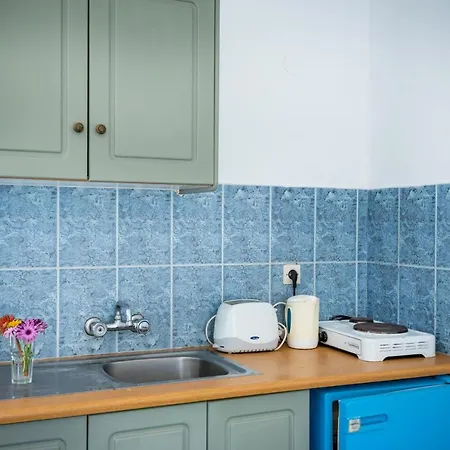 Fotini בית נופש *