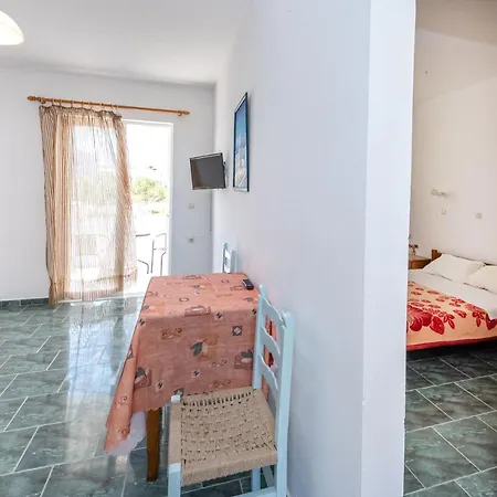 Fotini Holiday home Kampos (Kos)