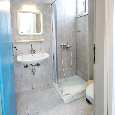 Holiday home Fotini *