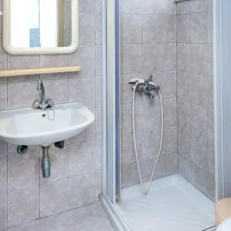 Fotini בית נופש Kámpos