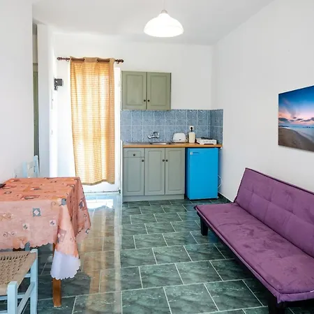 Fotini Holiday home