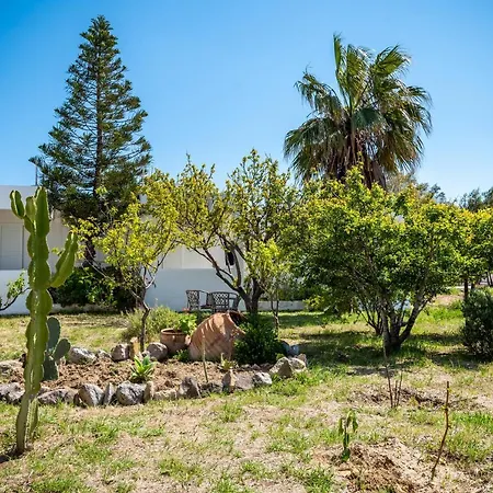 Holiday home Fotini *