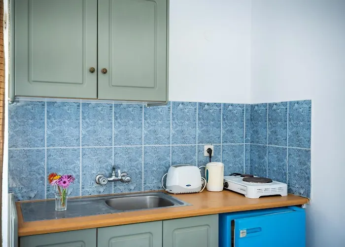 Fotini Casa vacanze *