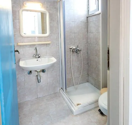 Casa vacanze Fotini *