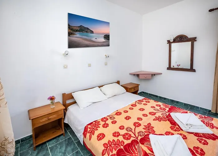 Fotini Casa vacanze *