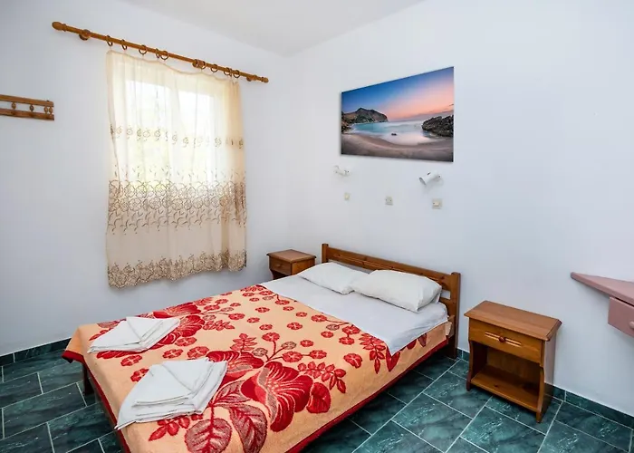 Fotini Casa vacanze Kámpos