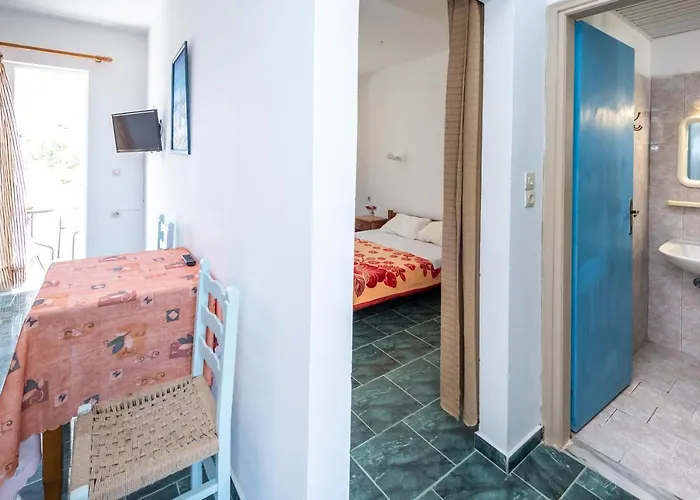 Fotini Casa vacanze *