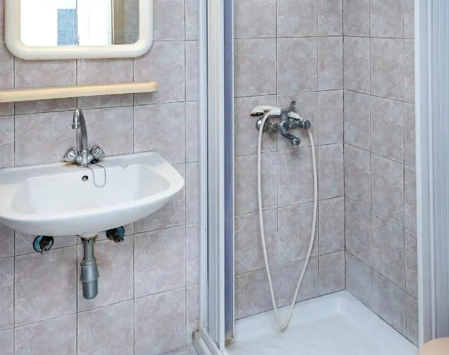 Fotini Casa vacanze Kámpos