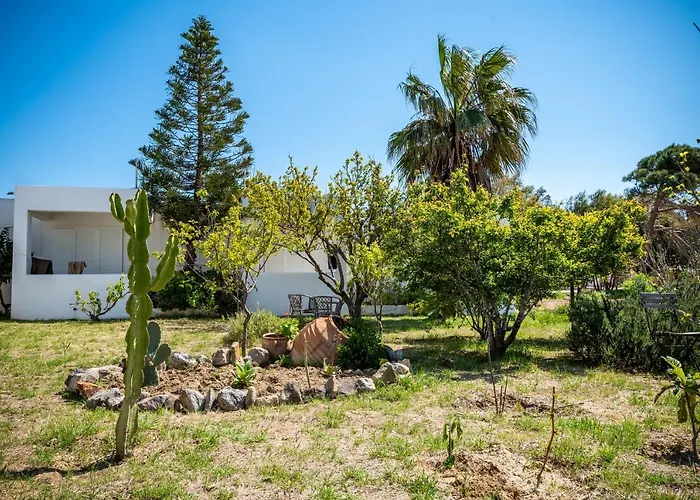 Casa vacanze Fotini *