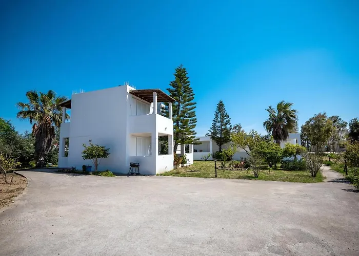 Casa vacanze Fotini *