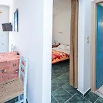 Fotini Holiday home *