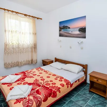 Fotini Dom wakacyjny Kámpos